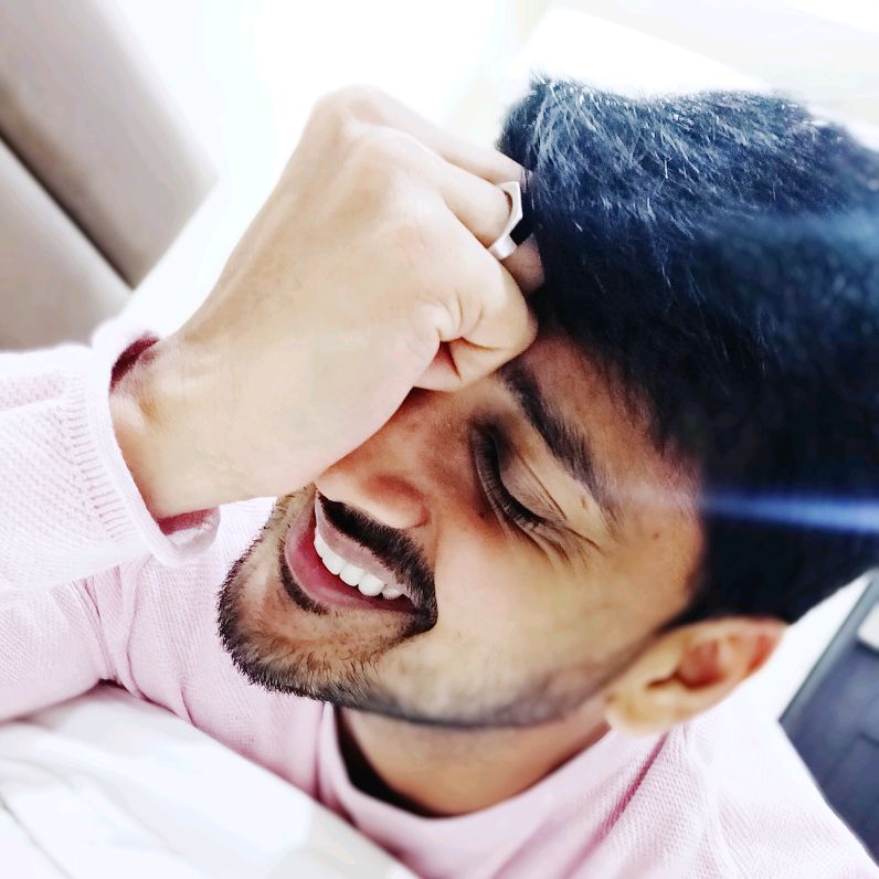 Arnaav Amjath