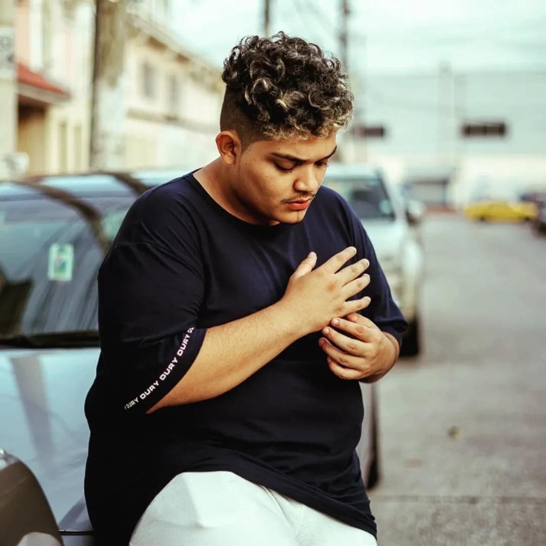 Arnaldo Alvarado
