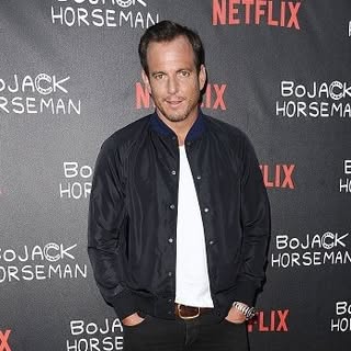 Will Arnett