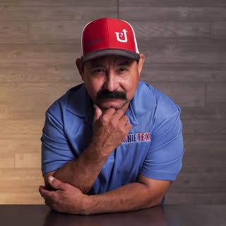 Arnie "ArnieTex" Segovia