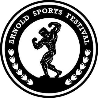 Arnold Sports Festival presented by KSM-66