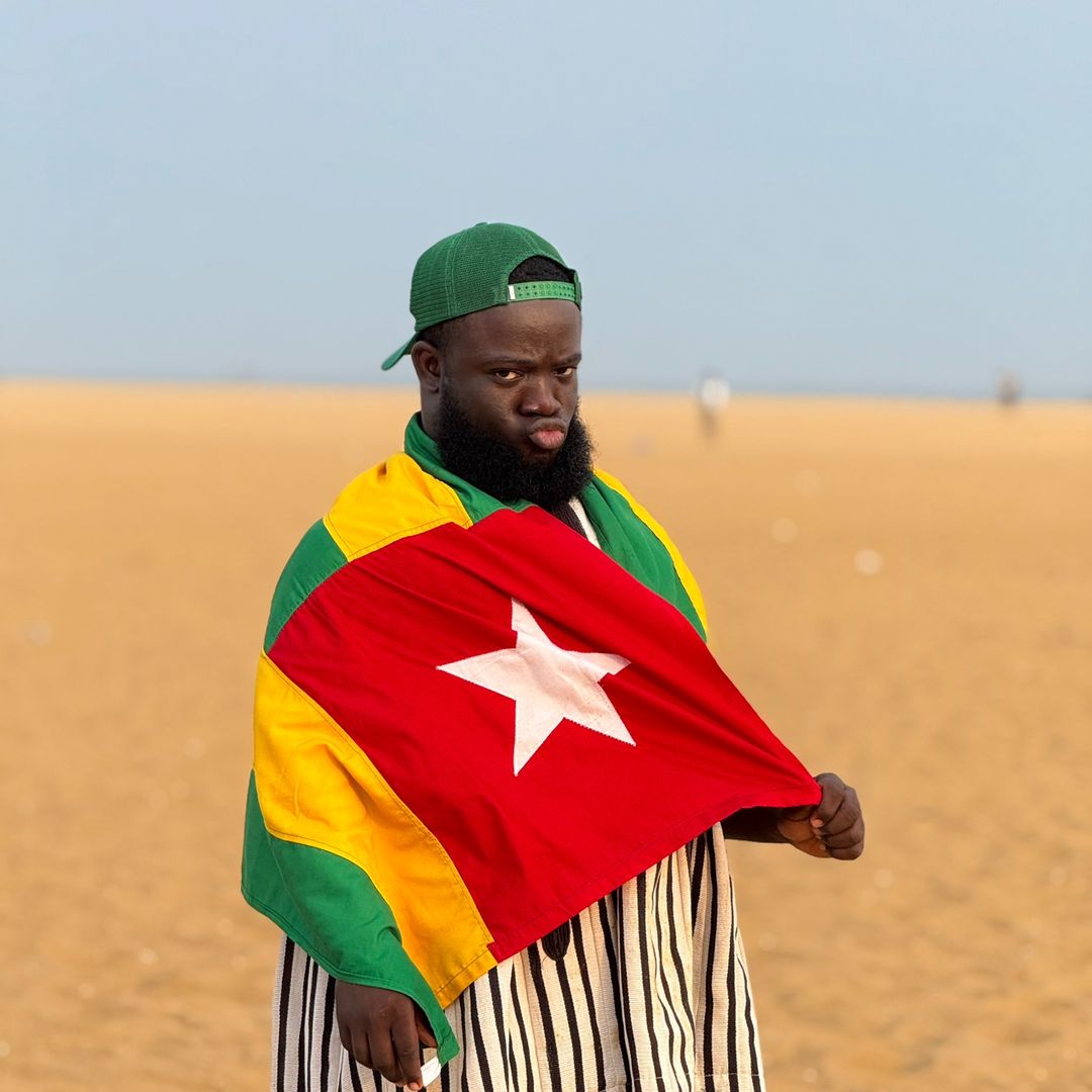 Boukary Togo