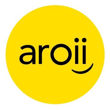 @aroii เธเธญเธเธเนเธญ