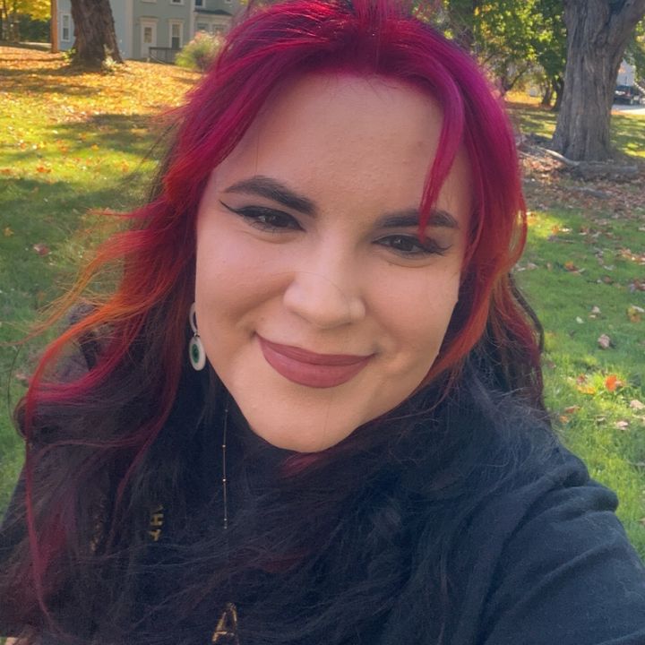 Amanda