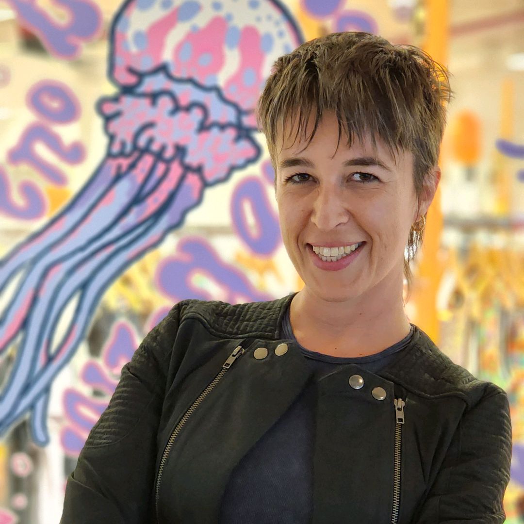 Arq. Florencia Piccardi