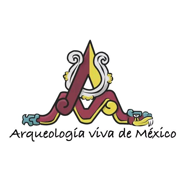 Arqueología viva de México