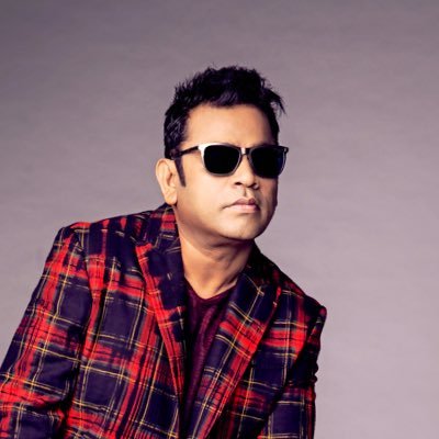 A.R.Rahman