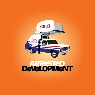 Arrested Development