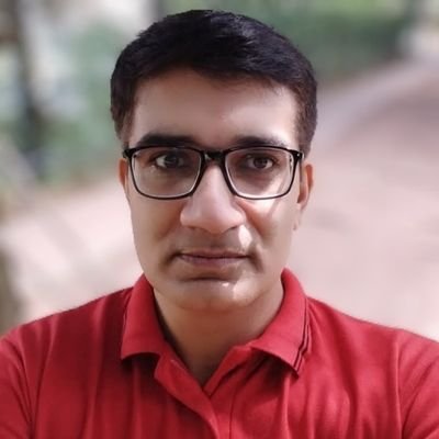 Arsalan Jamshed