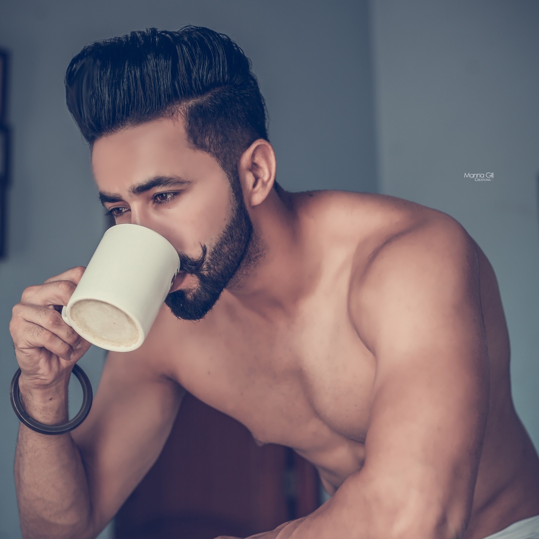 Arsh Hundal