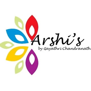 Arshi's Jewelry ®️