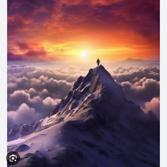 Rise  to awaking