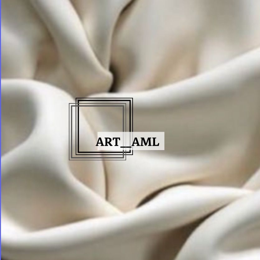 لوحات وديكور🏠Art_aml