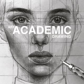 Art Academic Drawing