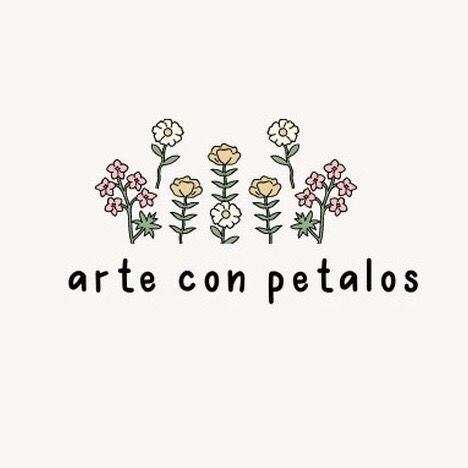 Aprende arreglos florales 💐