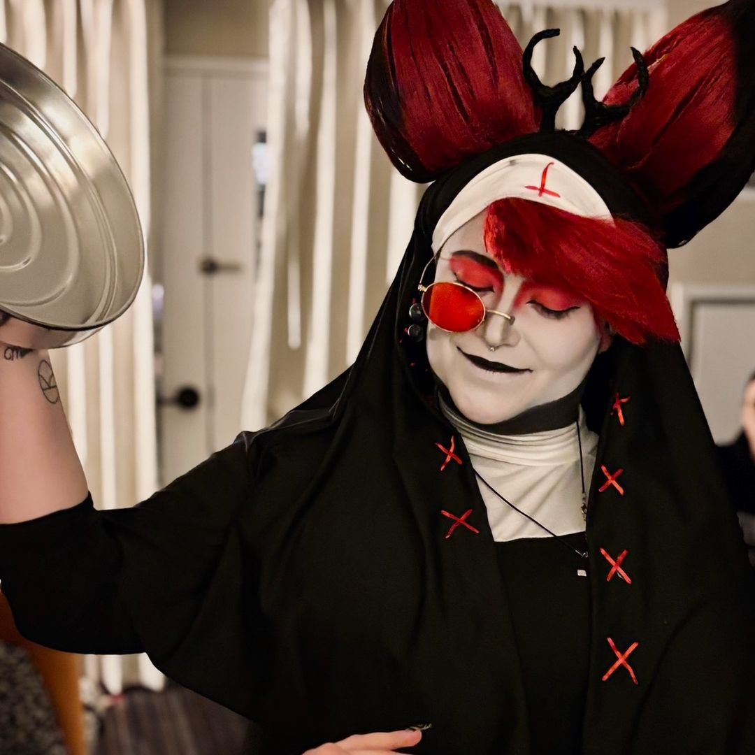 🦌Radio Demon Potato🦌