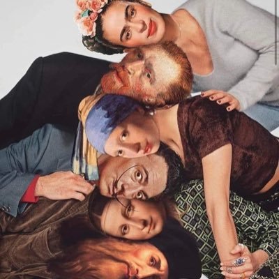 El Club del Arte 🎨📷📚🖼🕍🎼