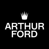 Arthur Ford