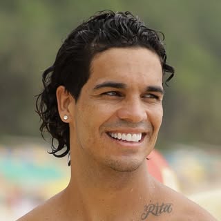 Arthurzinho | Homem Pedra