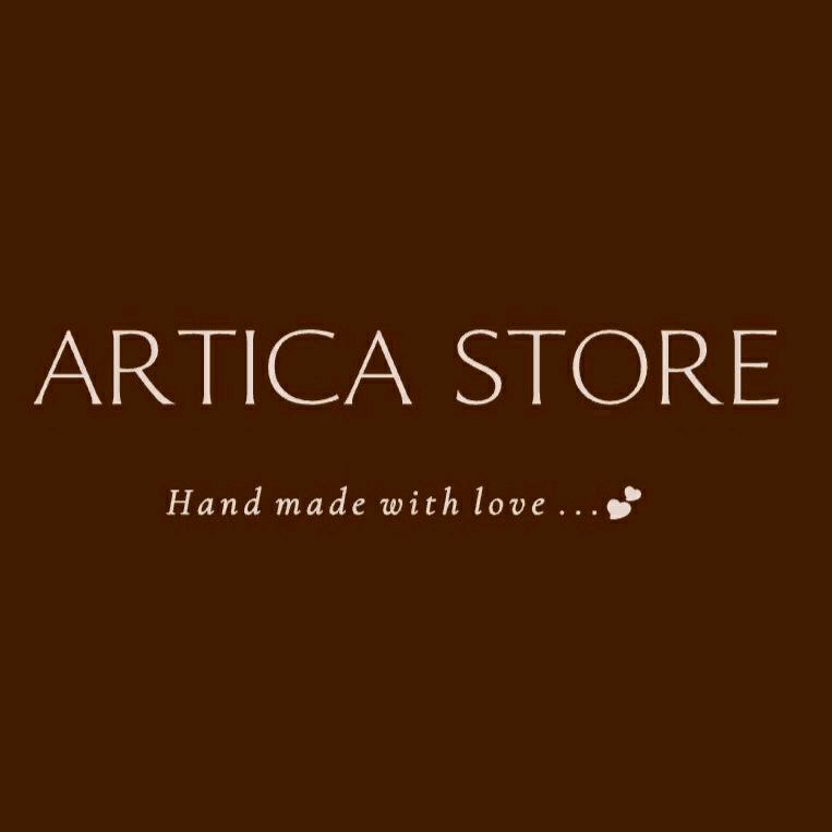 ARTICA STORE 🛒