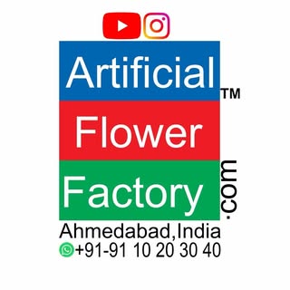 Artificial Flower Factory