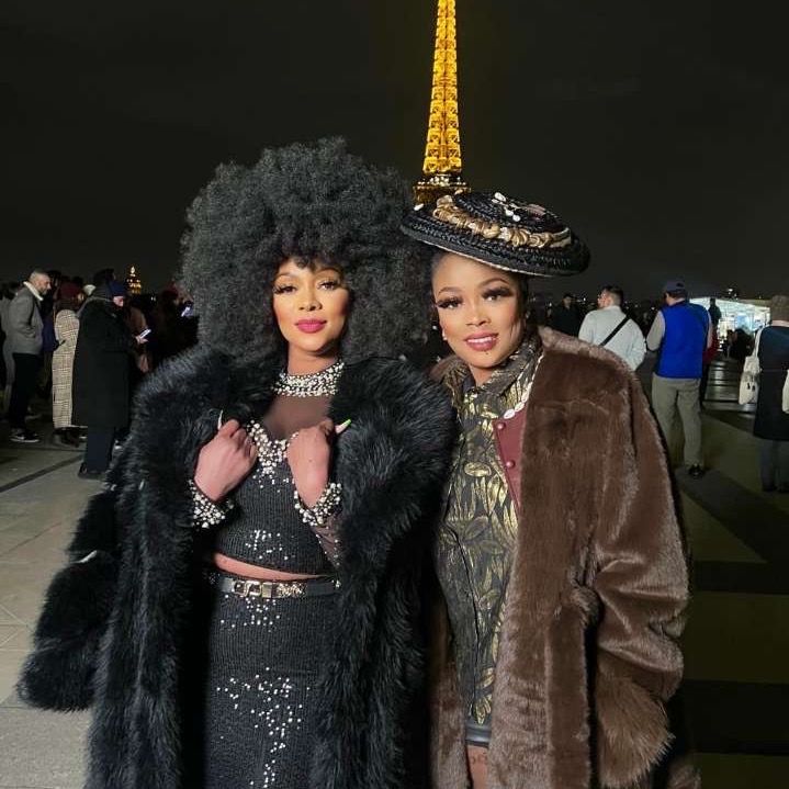 Assiatou La star