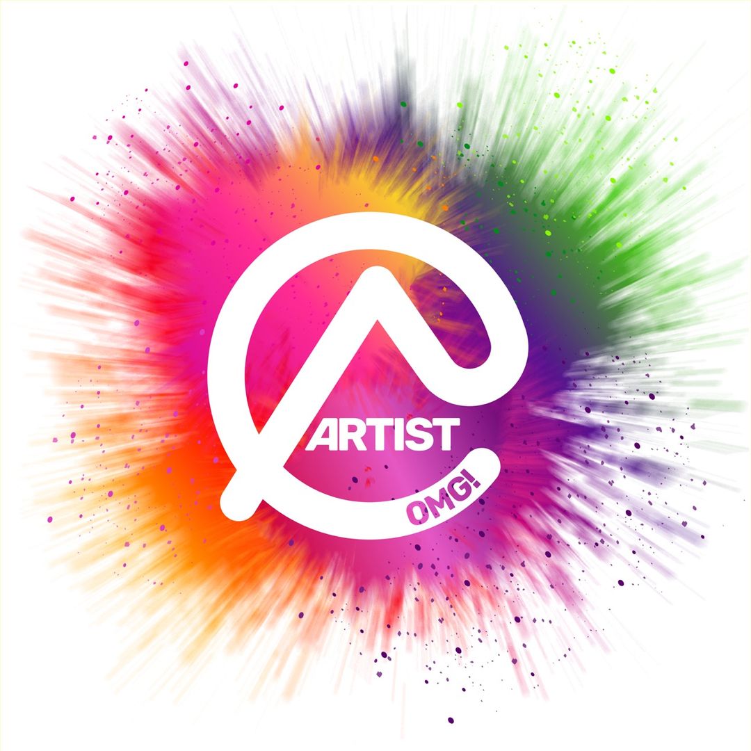 Gaspi - Artist Oh My God