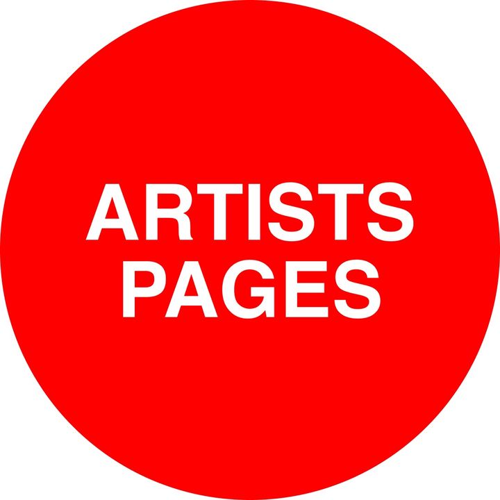 Artists Pages