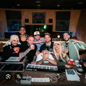 music