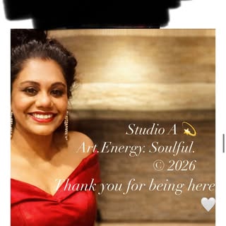 STUDIO A💫FINE.ART~AnaNNya