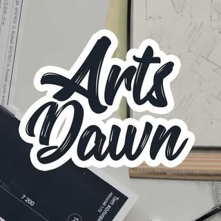 ✒️Art & Calligraphy🖋