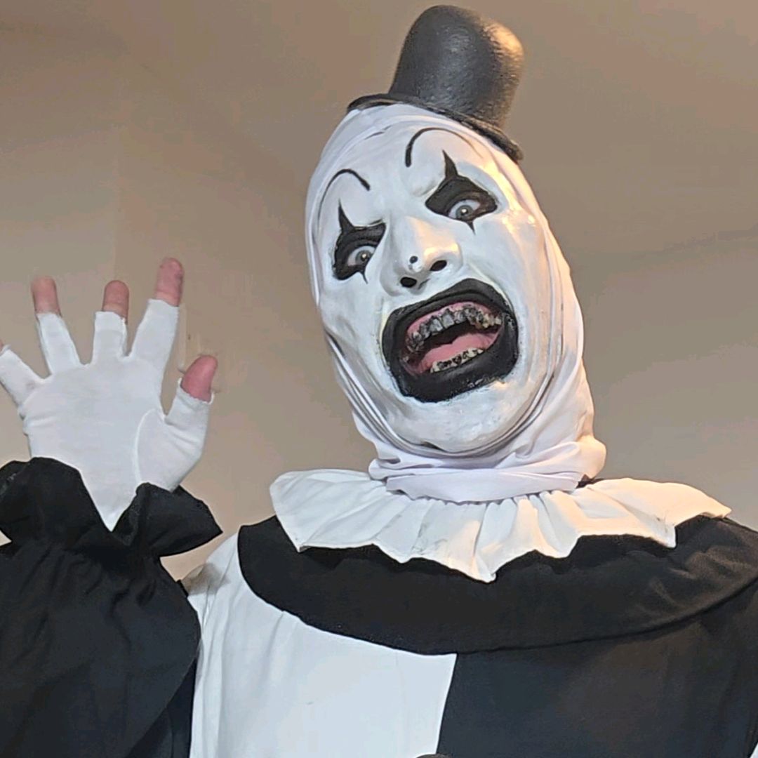 Art The Clown