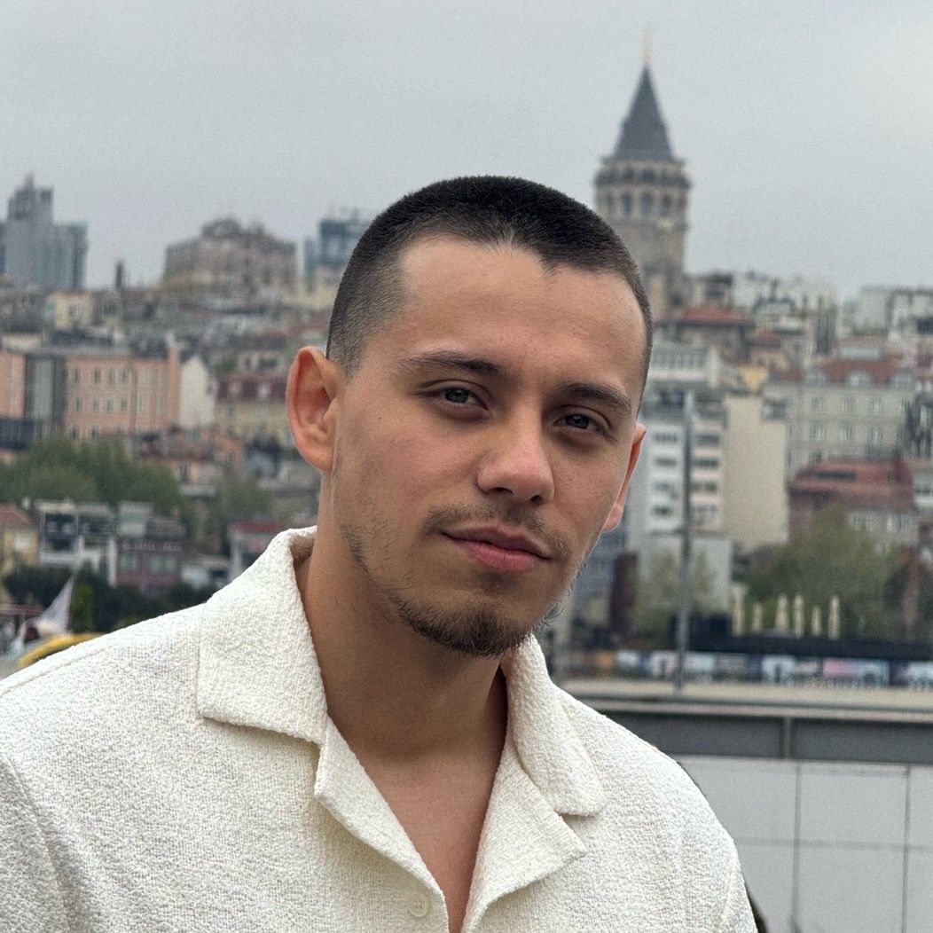 Arturo Lunagómez