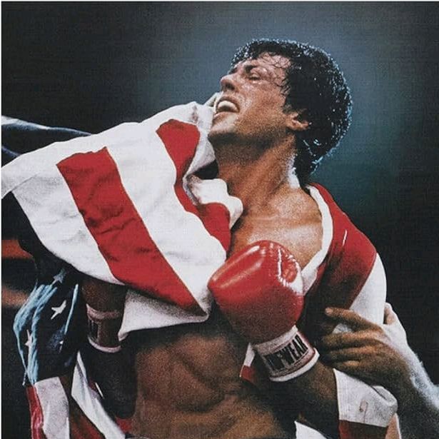 🥊ROCKY🥊