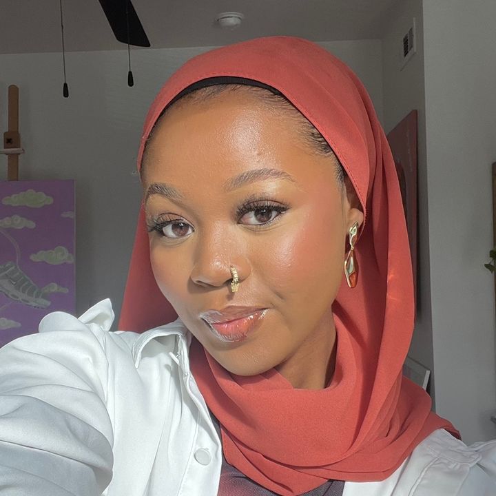 Zeinab Fofana