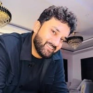 Arun Mashettey