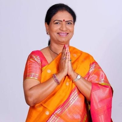 D K Aruna