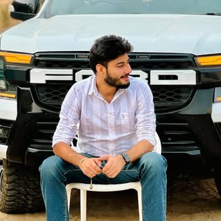Arun Panwar