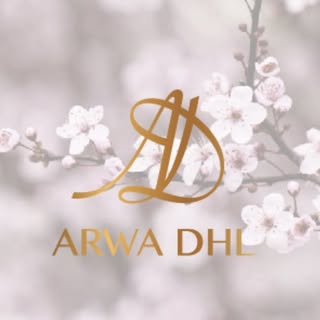 Arwa Dhl🌸 د. اروى