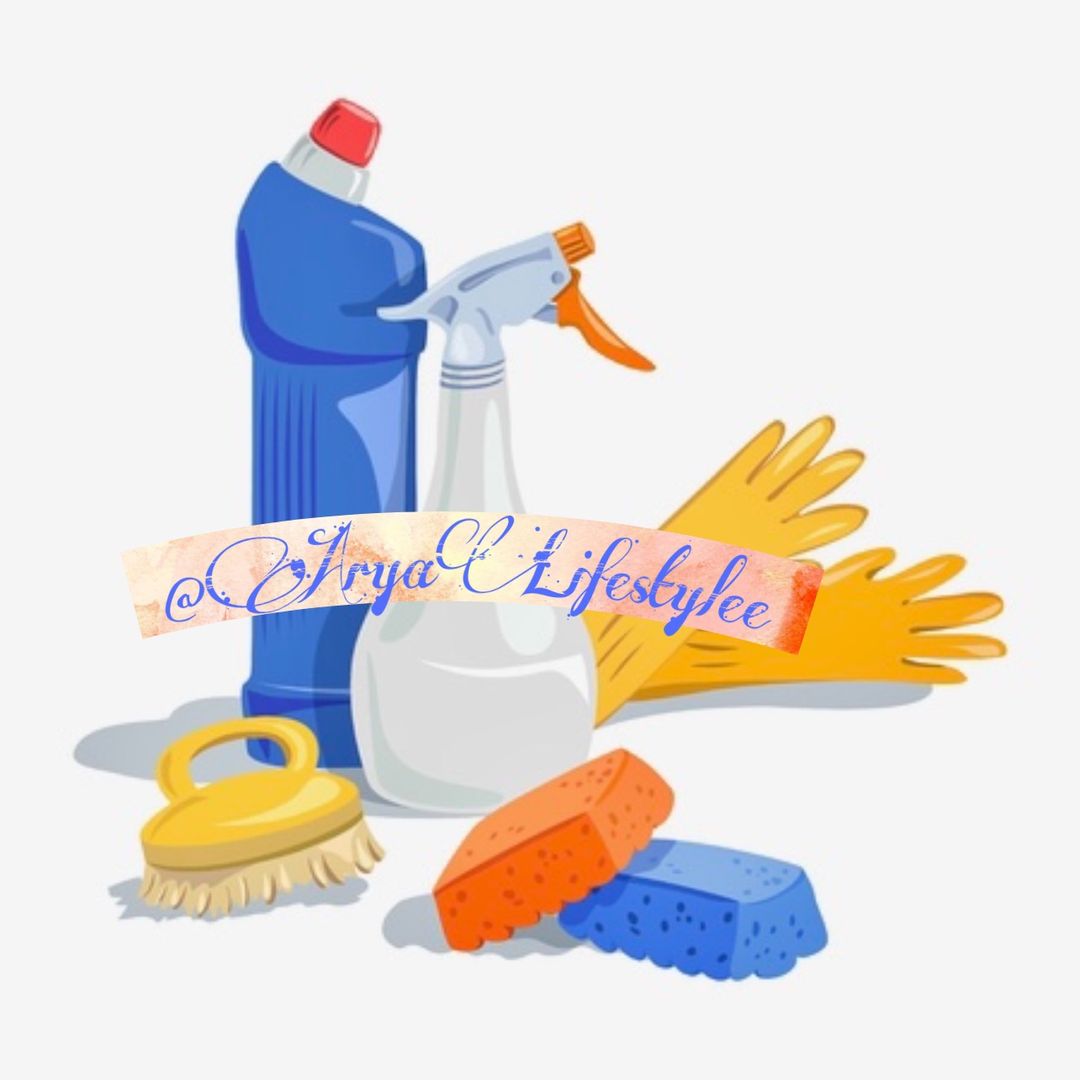 ARYA.LIFESTYLEE 🌿