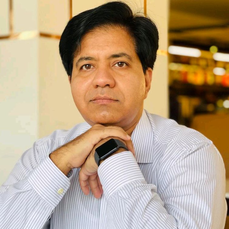 Asad Yaqub