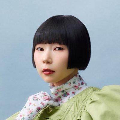 あさぎーにょ