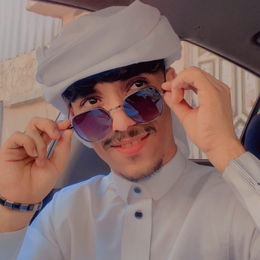 اسامه الشحي