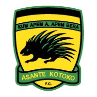 Asante Kotoko SC - 2X CAF CL Winners🥇