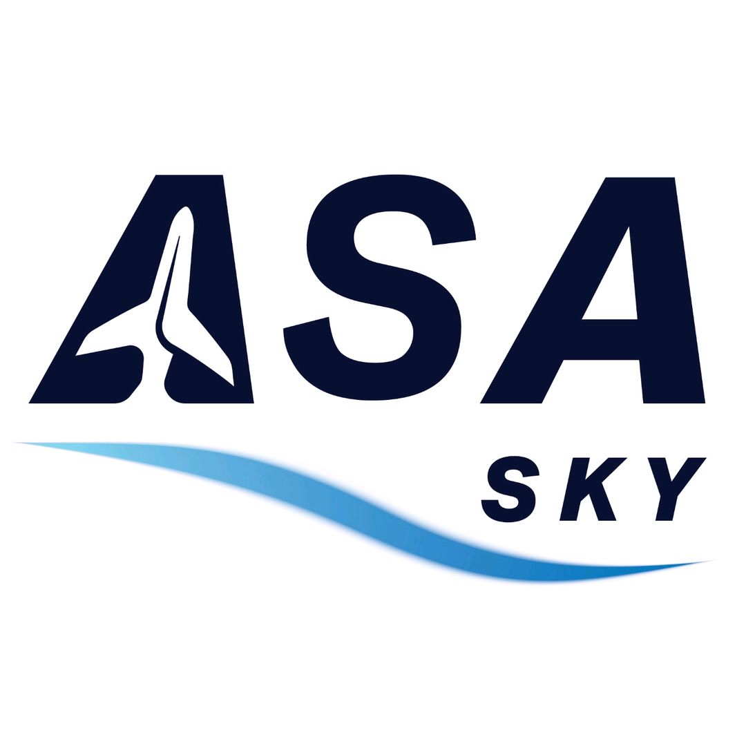 ASA Sky Travel