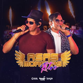 Asas Morenas Oficial