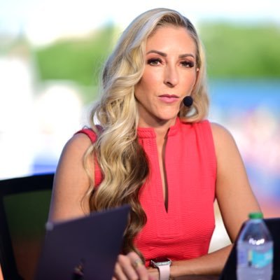 Amanda Scarborough