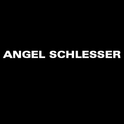 ANGEL SCHLESSER