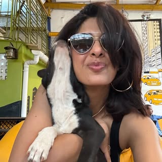 Aishwarya Sakhuja