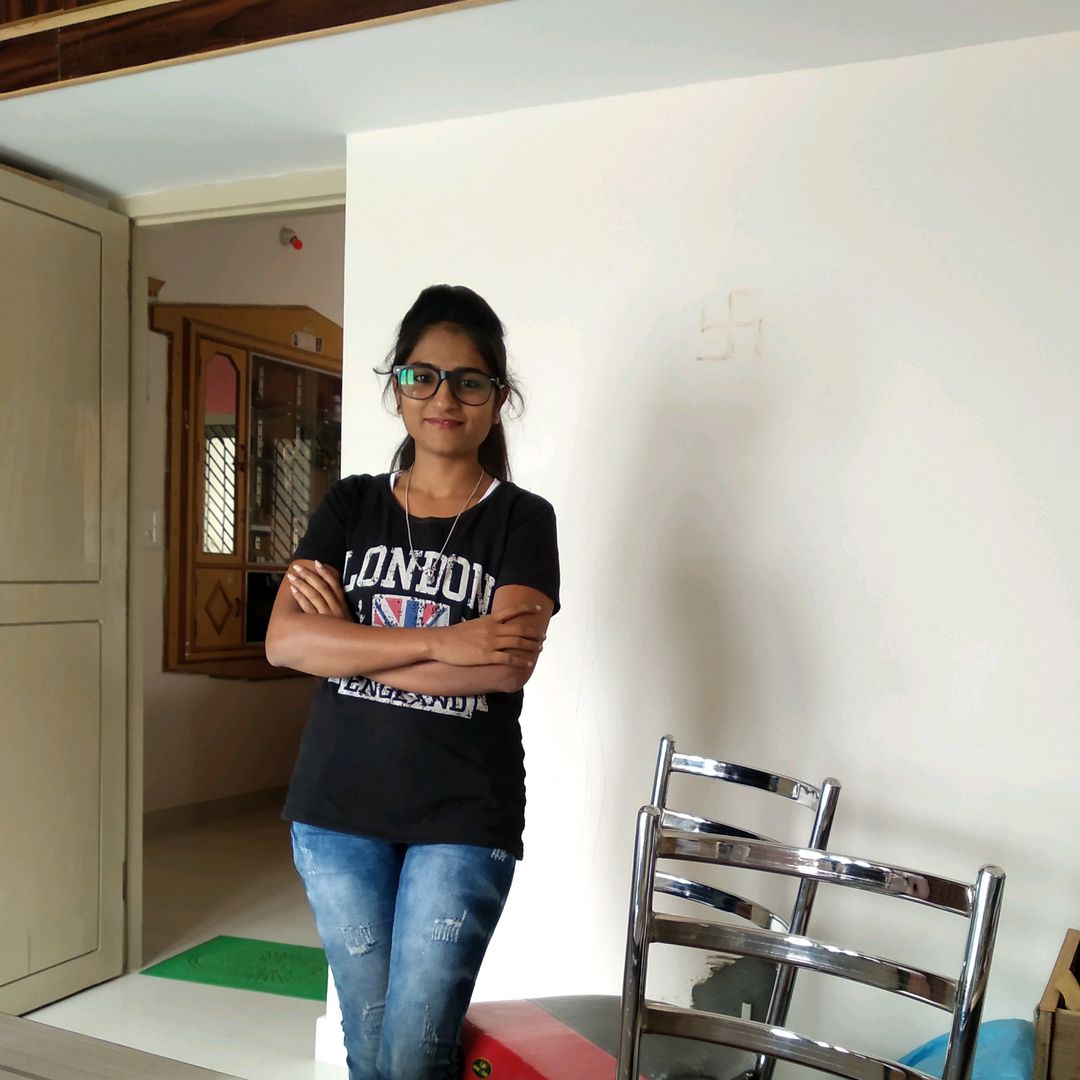 Asha Gowda